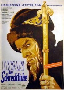 دانلود فیلم Ivan the Terrible, Part II: The Boyars’ Plot 1946424103-1198444339