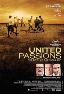 دانلود فیلم United Passions 2014422653-2082460815