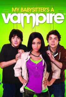 دانلود سریال My Babysitter’s a Vampire424758-684834810