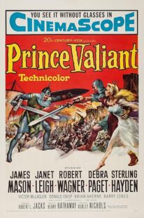 دانلود فیلم Prince Valiant 1954424649-2079180372