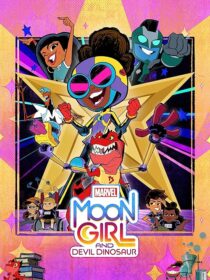 دانلود انیمیشن Moon Girl and Devil Dinosaur423635-1378122035