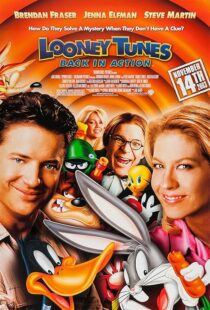 دانلود انیمیشن Looney Tunes: Back in Action 2003422405-69581954