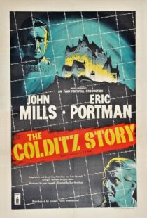 دانلود فیلم The Colditz Story 1955424453-1113625306