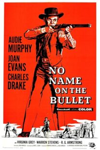 دانلود فیلم No Name on the Bullet 1959424113-786207348