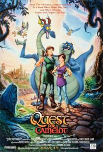 دانلود انیمیشن Quest for Camelot 1998424308-887331191