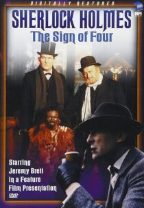 دانلود فیلم The Sign of Four 1987423868-1754787756
