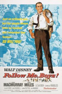 دانلود فیلم Follow Me, Boys! 1966424427-1852568762