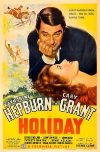 دانلود فیلم Holiday 1938424325-883335610