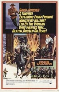 دانلود فیلم Macho Callahan 1970423050-800099823