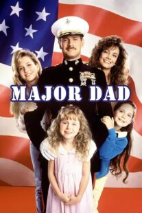 دانلود سریال Major Dad422579-229341072