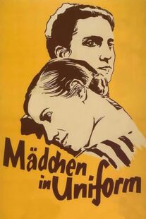 دانلود فیلم Mädchen in Uniform 1931422537-1383251298