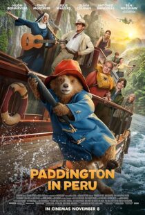 دانلود فیلم Paddington in Peru 2024424159-502635635