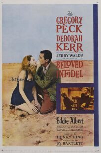 دانلود فیلم Beloved Infidel 1959422416-345509346