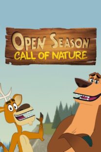 دانلود انیمیشن Open Season: Call of Nature423006-488107929