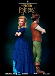دانلود انیمیشن The Proud Princess 2024424727-372222772