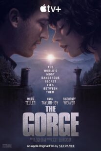 دانلود فیلم The Gorge 2025424134-602239864