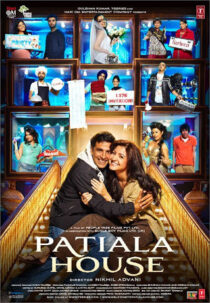 دانلود فیلم هندی Patiala House 2011423935-1581909346