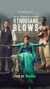 دانلود سریال A Thousand Blows424824-1901458373
