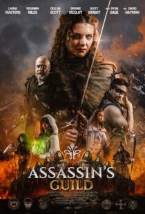 دانلود فیلم Assassin’s Guild 2024425126-2074227515