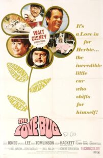 دانلود فیلم The Love Bug 1969422776-540228064