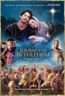 دانلود فیلم Journey to Bethlehem 2023424050-146527080
