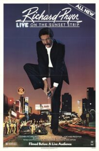 دانلود استندآپ کمدی Richard Pryor: Live on the Sunset Strip 1982422730-201649358
