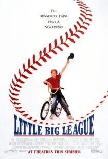 دانلود فیلم Little Big League 1994423516-1030846233