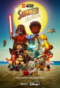 دانلود انیمیشن Lego Star Wars Summer Vacation 2022422862-551675391