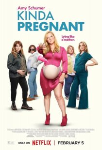 دانلود فیلم Kinda Pregnant 2025423090-1265910303