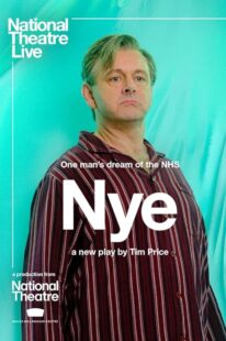 دانلود تئاتر National Theatre Live: Nye 2024423860-21939210