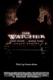 دانلود فیلم The Watcher 2000425076-769630327