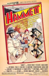 دانلود فیلم Hammett 1982424003-567458678