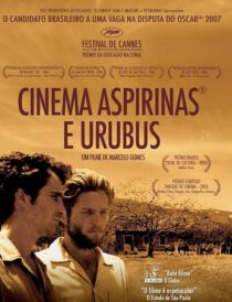 دانلود فیلم Cinema, Aspirins and Vultures 2005425096-758820112