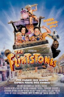 دانلود فیلم The Flintstones 1994424935-407923973