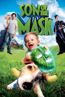 دانلود فیلم Son of the Mask 2005424213-1851314726