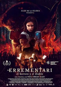 دانلود فیلم Errementari 2017426504-218979263