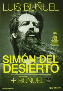 دانلود فیلم Simon of the Desert 1965426533-1854853137