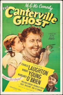 دانلود فیلم The Canterville Ghost 1944426595-587829896