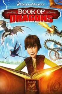 دانلود انیمیشن Book of Dragons 2011426367-894162432