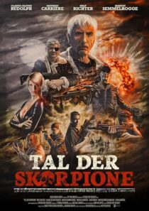 دانلود فیلم Tal der Skorpione 2019427332-742658634