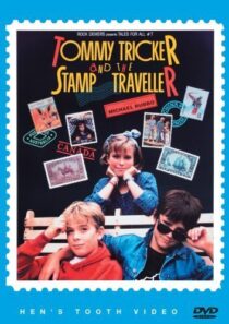 دانلود فیلم Tommy Tricker and the Stamp Traveller 1988426896-1795181241
