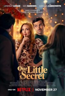 دانلود فیلم Our Little Secret 2024425913-789232375