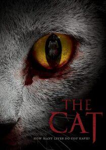 دانلود فیلم کره‌ای The Cat 2011426873-1917704653