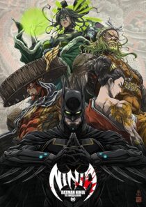 دانلود انیمه Batman Ninja vs. Yakuza League 2025426946-472641566