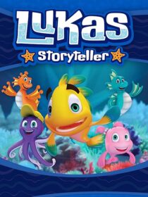 دانلود انیمیشن Lukas Storyteller 2019427165-1139115283