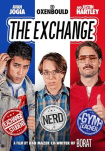 دانلود فیلم The Exchange 2021425999-413551384