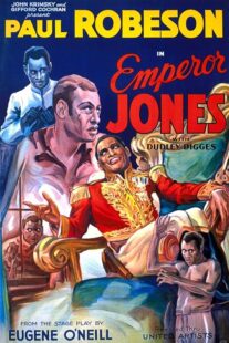 دانلود فیلم The Emperor Jones 1933426673-397274863