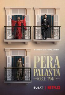 دانلود سریال Midnight at the Pera Palace427293-1172735929