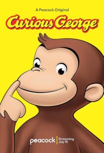 دانلود انیمیشن Curious George426217-334669301