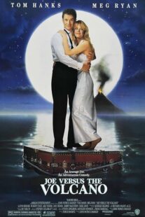 دانلود فیلم Joe Versus the Volcano 1990426306-489489037